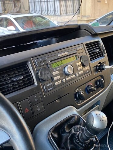 Ford Transit 2013, 174,000 km - 2.2 l - Xırdalan