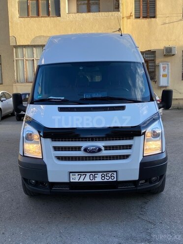 Ford Transit 2013, 174,000 km - 2.2 l - Xırdalan