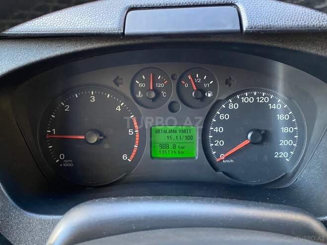 Ford Transit 2013, 174,000 km - 2.2 l - Xırdalan