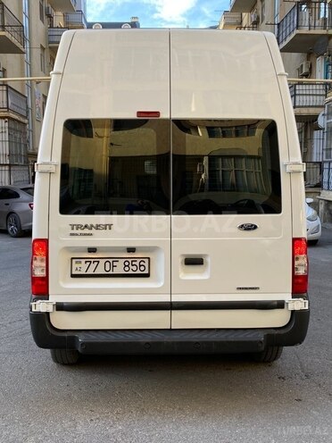 Ford Transit 2013, 174,000 km - 2.2 l - Xırdalan