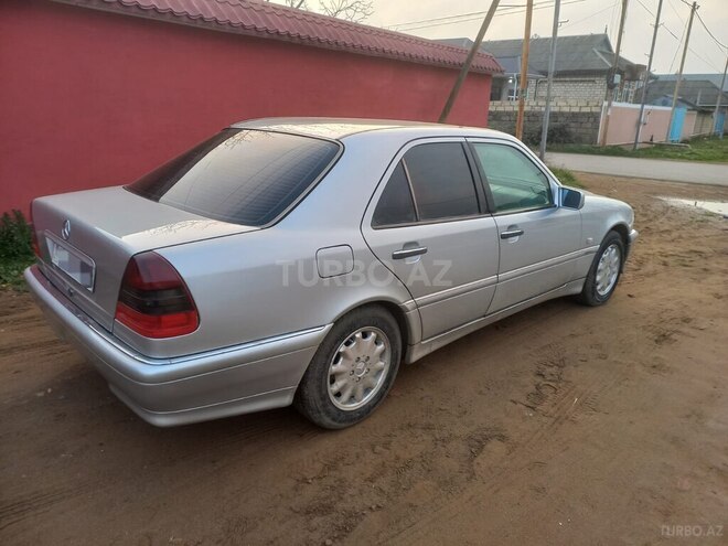 Mercedes C 180 1998, 385,622 km - 1.8 l - Cəlilabad