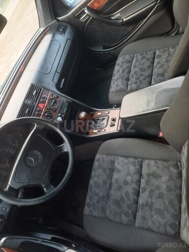 Mercedes C 180 1998, 385,622 km - 1.8 l - Cəlilabad