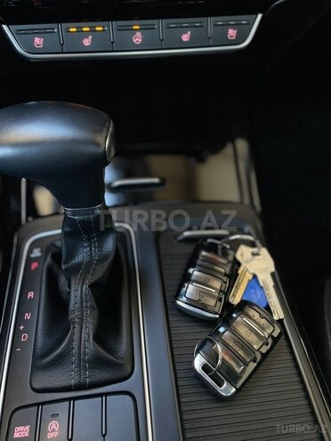 Kia Sorento 2018, 155,000 km - 2.0 l - Bakı