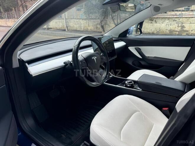 Tesla Model 3 2018, 118,000 km - 0.0 л - Bakı