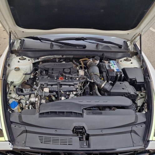 Hyundai Sonata 2020, 90,000 km - 1.6 л - Bakı