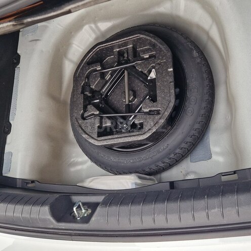 Hyundai Sonata 2020, 90,000 km - 1.6 л - Bakı