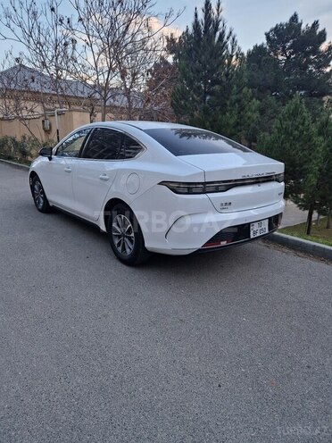 BYD Destroyer 05 2025, 5,500 km - 1.5 l - Bakı