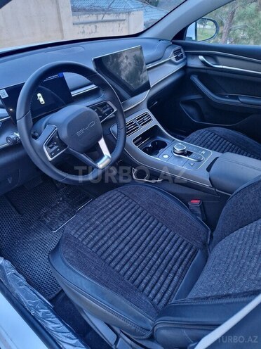 BYD Destroyer 05 2025, 5,500 km - 1.5 l - Bakı