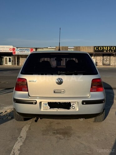 Volkswagen Golf 2000, 250,000 km - 1.4 l - Bakı