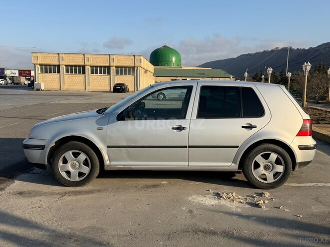 Volkswagen Golf 2000, 250,000 km - 1.4 l - Bakı