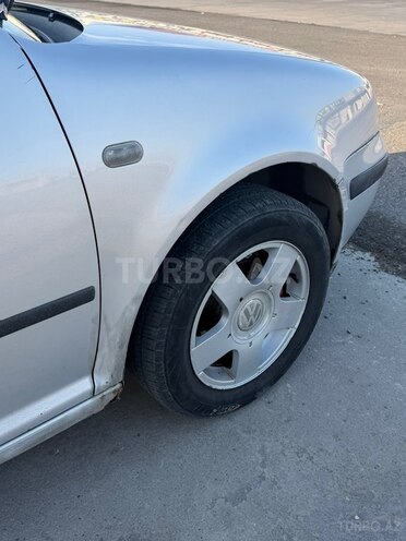 Volkswagen Golf 2000, 250,000 km - 1.4 l - Bakı