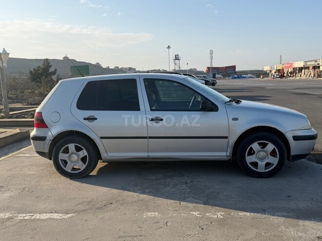 Volkswagen Golf 2000, 250,000 km - 1.4 l - Bakı