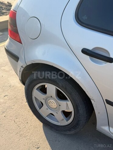 Volkswagen Golf 2000, 250,000 km - 1.4 l - Bakı