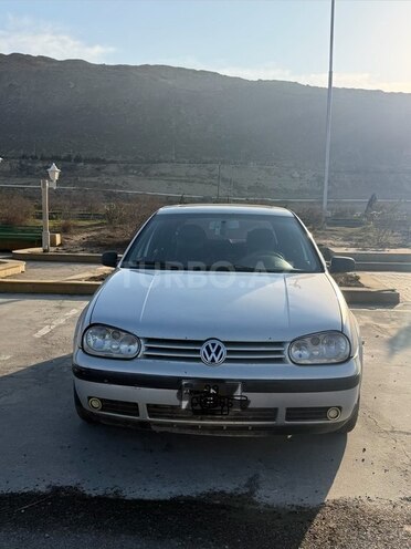 Volkswagen Golf 2000, 250,000 km - 1.4 l - Bakı