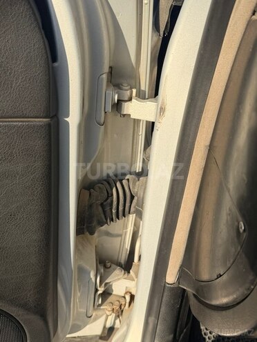 Volkswagen Golf 2000, 250,000 km - 1.4 l - Bakı