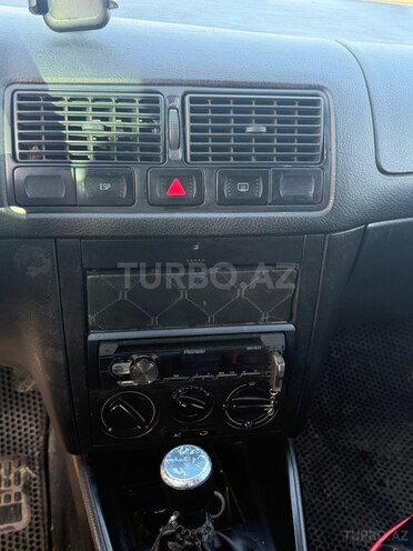 Volkswagen Golf 2000, 250,000 km - 1.4 l - Bakı