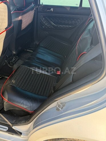 Volkswagen Golf 2000, 250,000 km - 1.4 l - Bakı