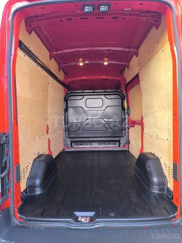 Ford Transit 2015, 128,500 km - 2.2 l - Bakı
