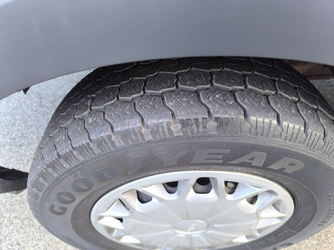 Ford Transit 2015, 128,500 km - 2.2 l - Bakı