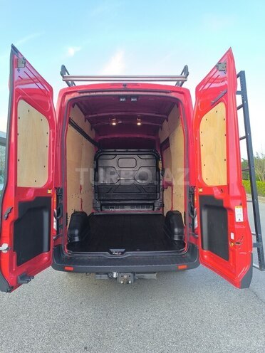 Ford Transit 2015, 128,500 km - 2.2 l - Bakı