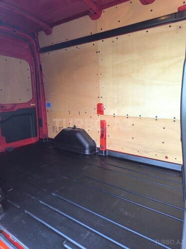 Ford Transit 2015, 128,500 km - 2.2 l - Bakı