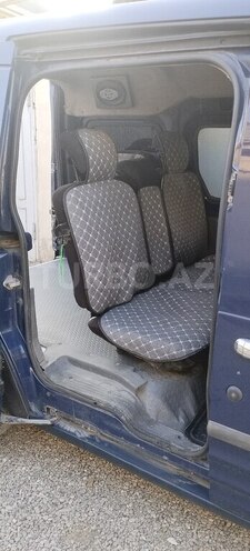 Ford Transit Connect 2007, 320,000 km - 1.8 l - Sumqayıt
