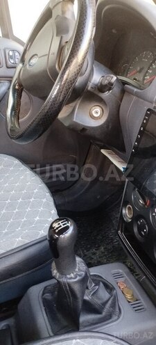 Ford Transit Connect 2007, 320,000 km - 1.8 l - Sumqayıt