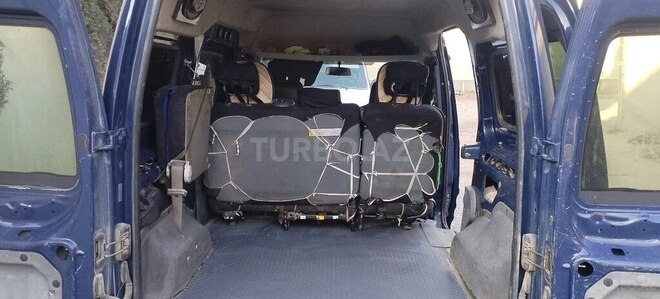 Ford Transit Connect 2007, 320,000 km - 1.8 l - Sumqayıt