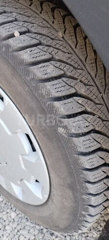 Ford Transit Connect 2007, 320,000 km - 1.8 l - Sumqayıt