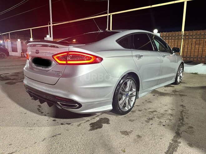 Ford Fusion (North America) 2014, 277,700 km - 2.0 l - Bakı