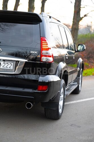 Toyota Land Cruiser Prado 2008, 194,000 km - 2.7 l - Masallı