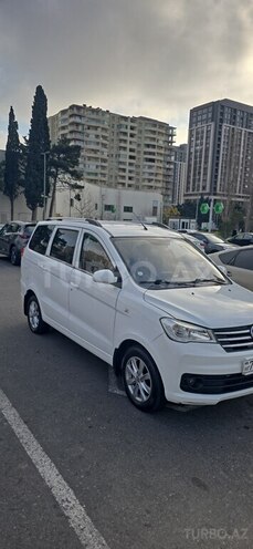 DFSK Glory 330 S 2023, 126,000 km - 1.5 l - Bakı