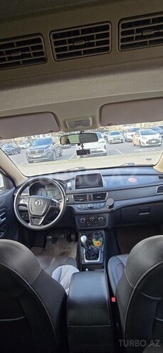 DFSK Glory 330 S 2023, 126,000 km - 1.5 l - Bakı
