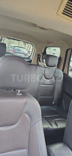 DFSK Glory 330 S 2023, 126,000 km - 1.5 l - Bakı