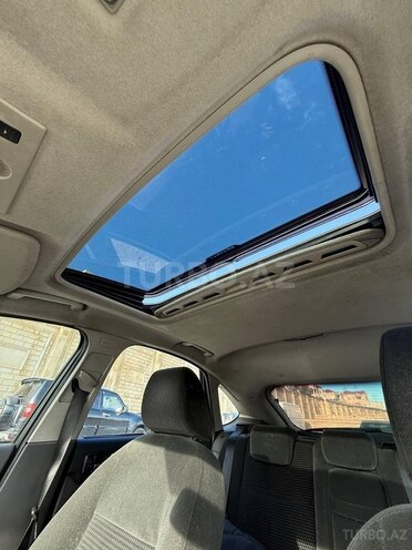 Ford Focus 2007, 126,000 km - 1.6 l - Bakı