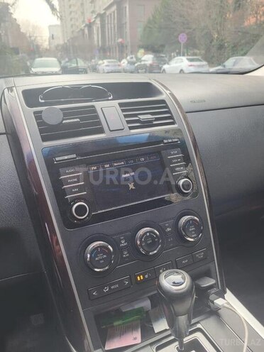 Mazda CX-9 2014, 260,000 km - 3.7 l - Bakı
