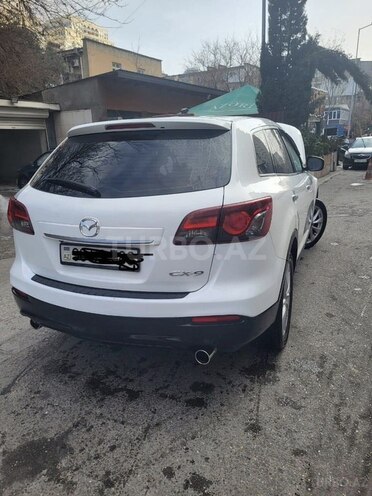 Mazda CX-9 2014, 260,000 km - 3.7 l - Bakı