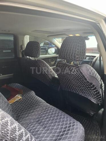 Mazda CX-9 2014, 260,000 km - 3.7 l - Bakı