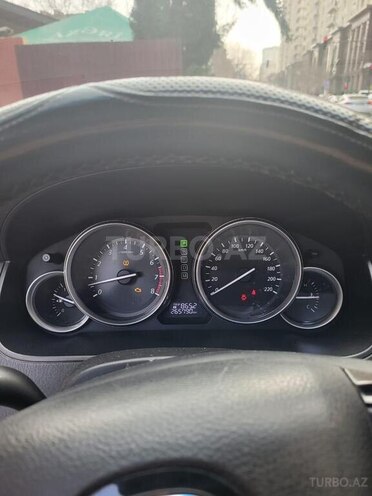 Mazda CX-9 2014, 260,000 km - 3.7 l - Bakı