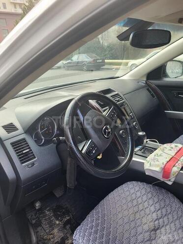 Mazda CX-9 2014, 260,000 km - 3.7 l - Bakı