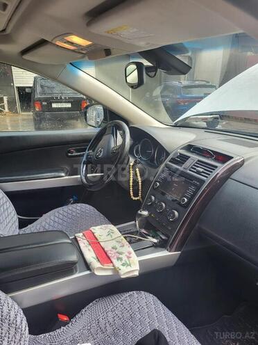 Mazda CX-9 2014, 260,000 km - 3.7 l - Bakı