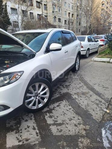 Mazda CX-9 2014, 260,000 km - 3.7 l - Bakı