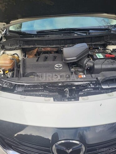 Mazda CX-9 2014, 260,000 km - 3.7 l - Bakı