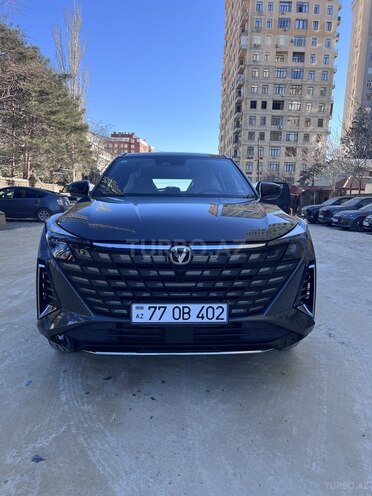 Changan  2025, 0 km - 1.5 l - Bakı