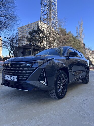 Changan  2025, 0 km - 1.5 l - Bakı
