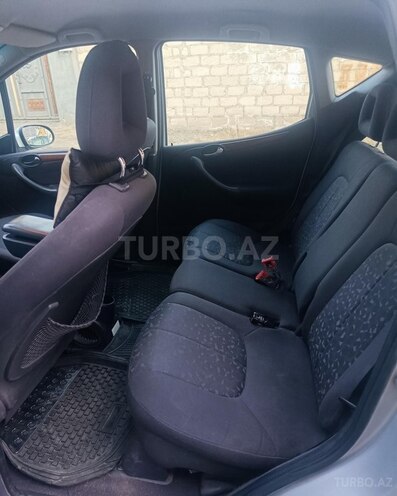 Mercedes A 160 2003, 197,970 km - 1.6 l - Gəncə