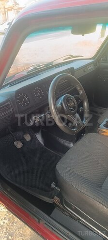 LADA (VAZ) 2107 2007, 183,000 km - 1.6 l - Bakı