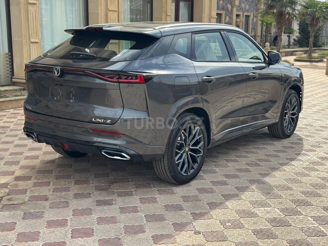 Changan  2025, 0 km - 1.5 l - Gəncə