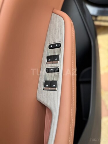 Changan  2025, 0 km - 1.5 l - Gəncə