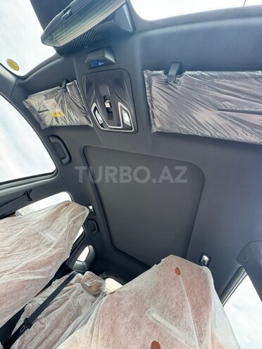 Changan  2025, 0 km - 1.5 l - Gəncə